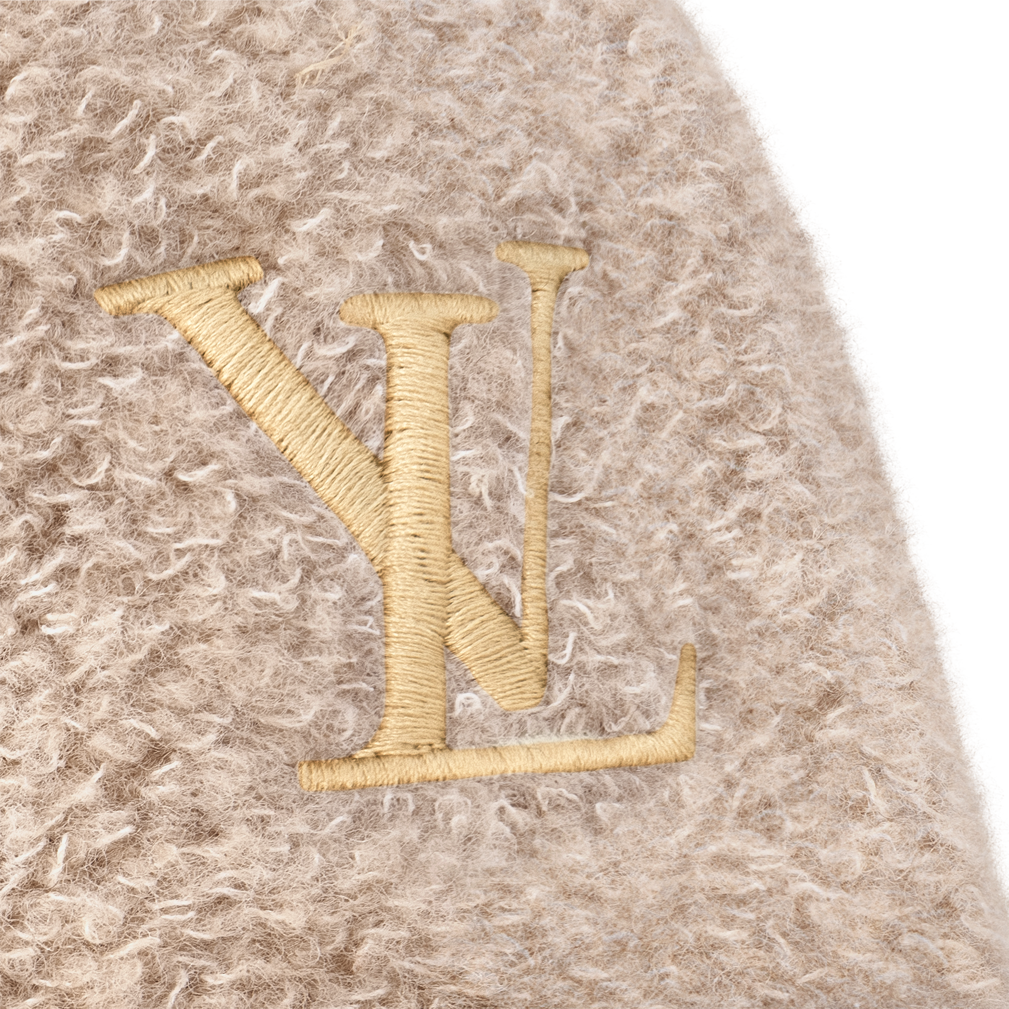 Woolgram Cap S00 - Accessories | LOUIS VUITTON